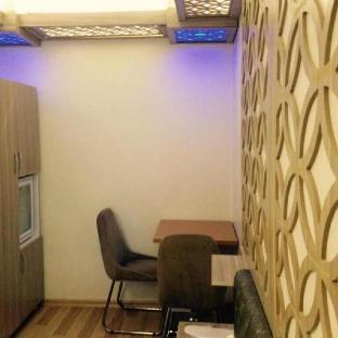 fors hotel