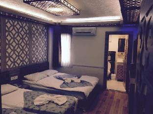 fors hotel