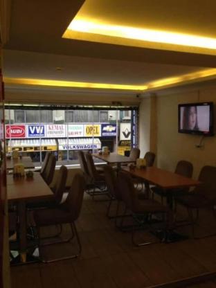 fors hotel