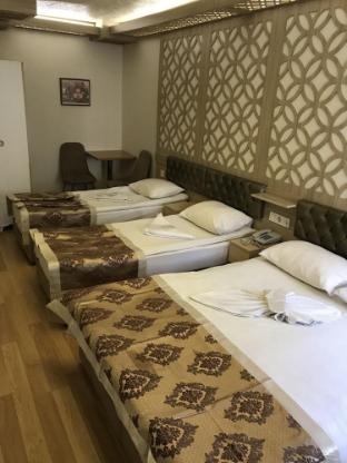 fors hotel