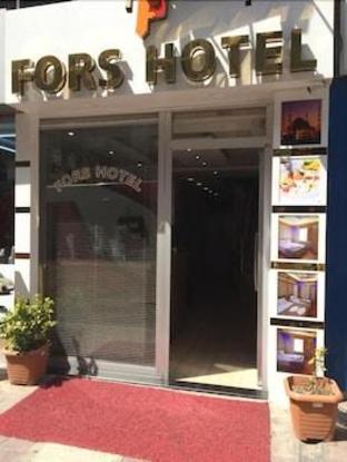 fors hotel