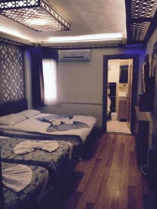 fors hotel