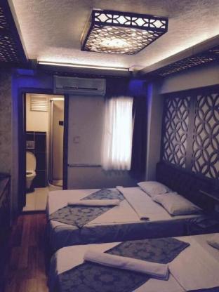 fors hotel