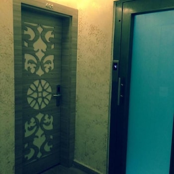 fors hotel