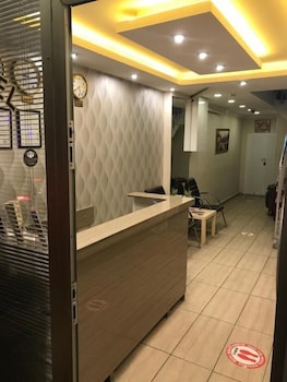 fors hotel