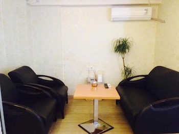 fors hotel