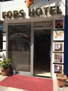 fors hotel