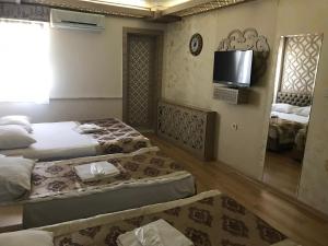 fors hotel