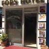 fors hotel