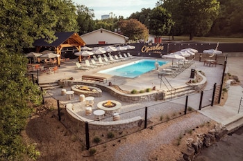 the ozarker lodge