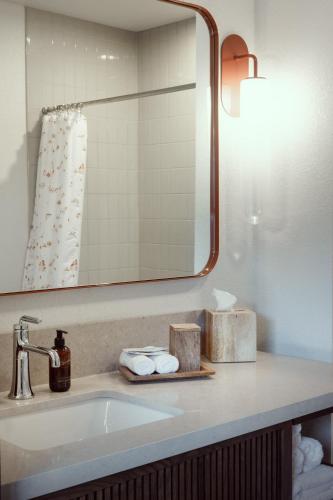 the ozarker lodge