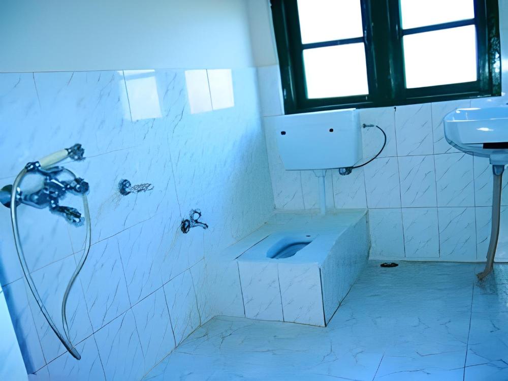 hotel new green view