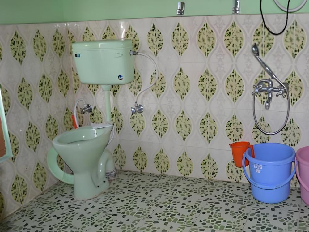 hotel new green view