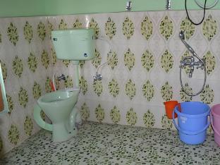 hotel new green view