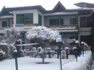 hotel new green view