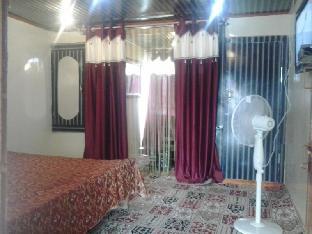 hotel new green view