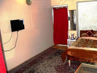 hotel new green view