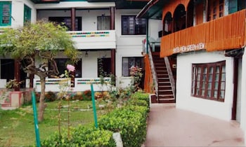 hotel new green view