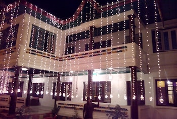 hotel new green view