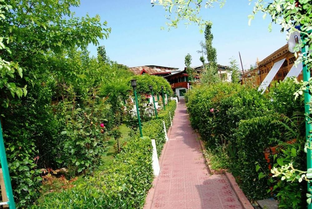 hotel new green view