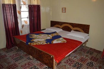hotel new green view