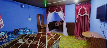 hotel new green view