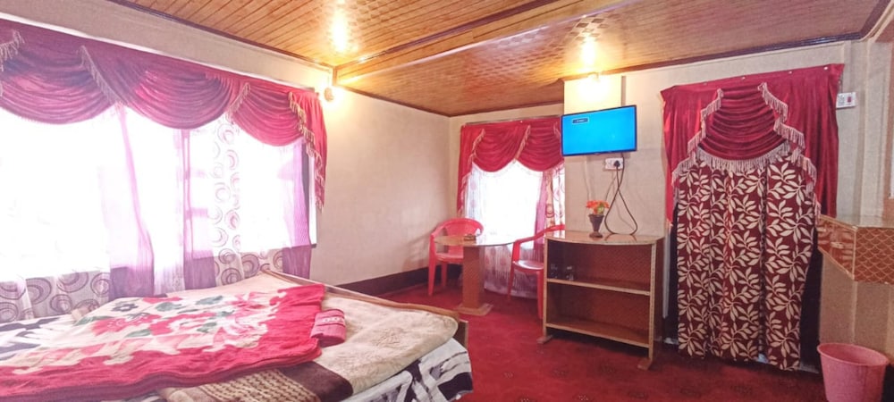 hotel new green view