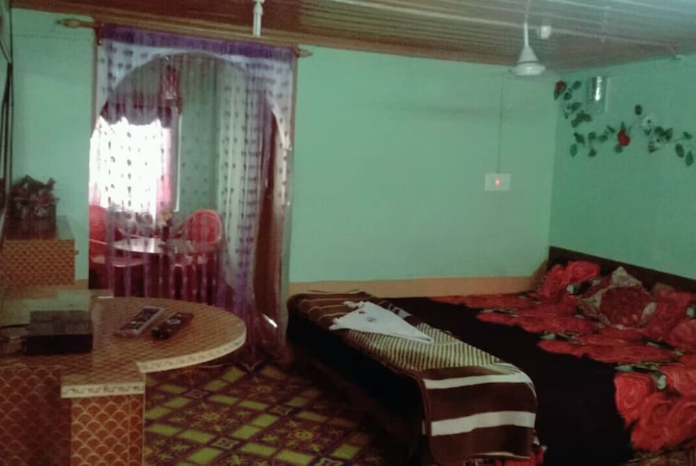 hotel new green view