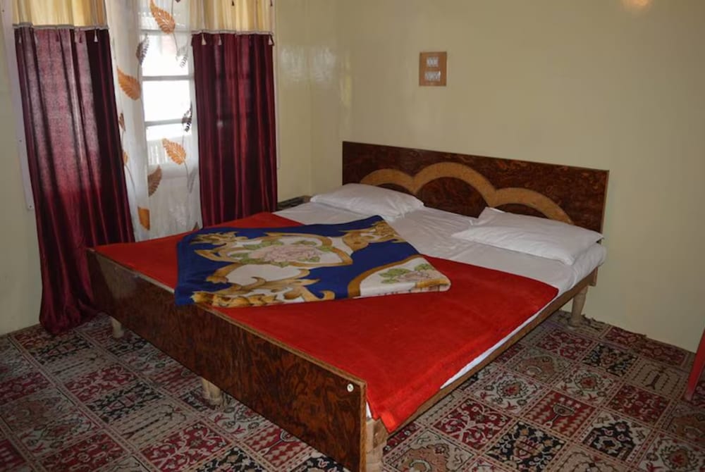 hotel new green view