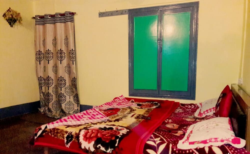 hotel new green view