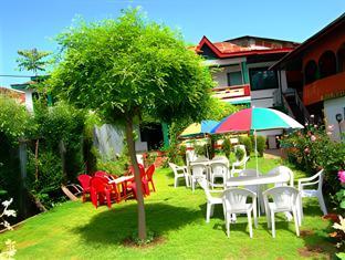 hotel new green view