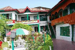 hotel new green view