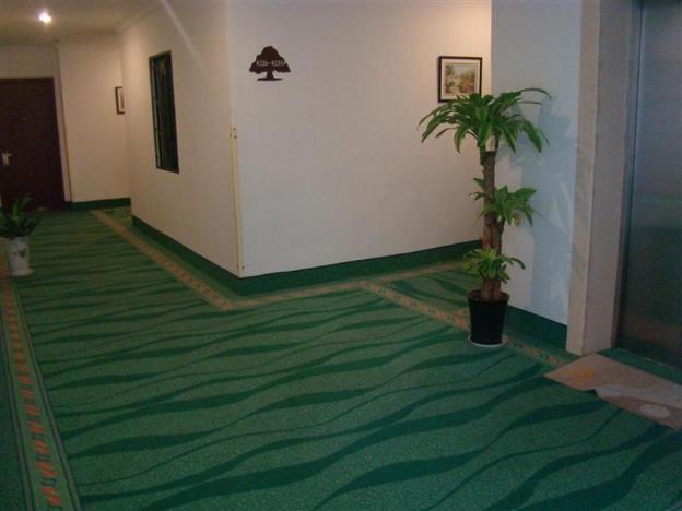 greentree inn suzhou kunshan hill qiandeng hotel