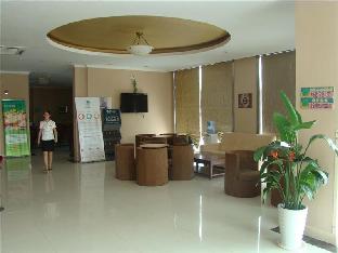 greentree inn suzhou kunshan hill qiandeng hotel