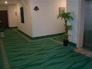 greentree inn suzhou kunshan hill qiandeng hotel