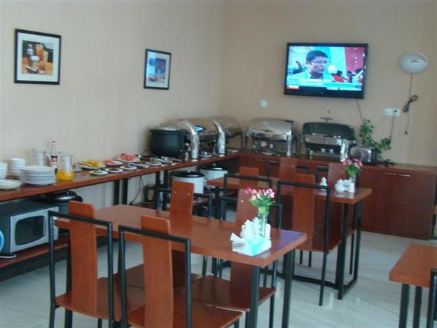 greentree inn suzhou kunshan hill qiandeng hotel