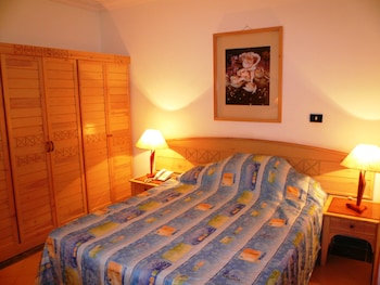 logaina sharm resort