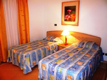 logaina sharm resort