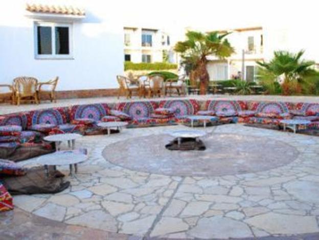 logaina sharm resort
