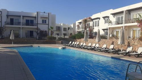 logaina sharm resort
