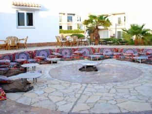 logaina sharm resort