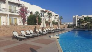 logaina sharm resort