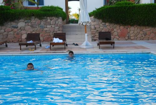 sharm el sheikh