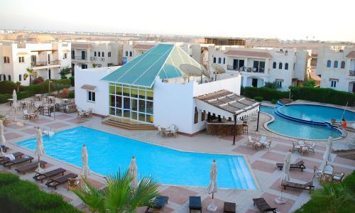 logaina sharm resort
