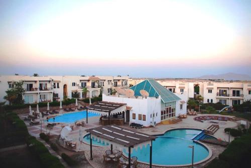 logaina sharm resort