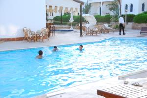 sharm el sheikh