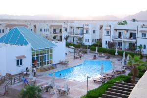 logaina sharm resort