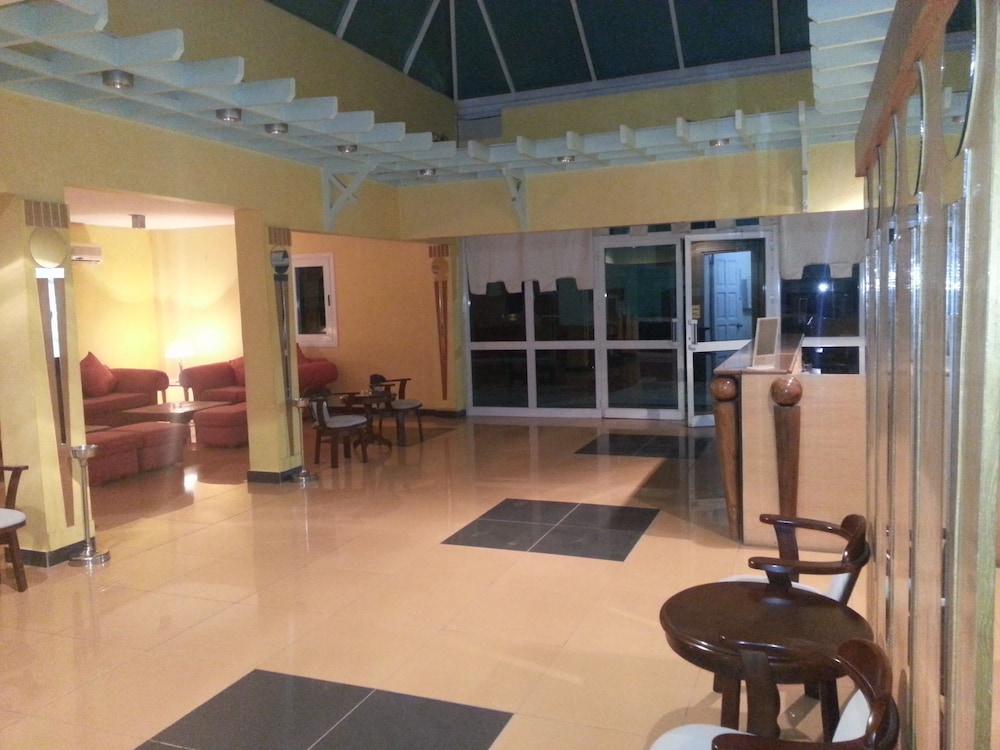 logaina sharm resort