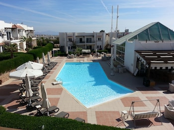 logaina sharm resort