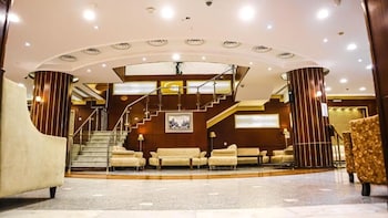 al mukhtara al gharbi